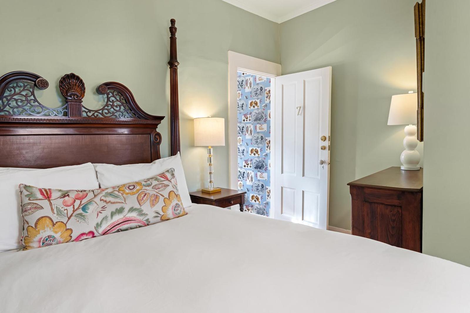 Nantucket Resort Collection Exterior photo