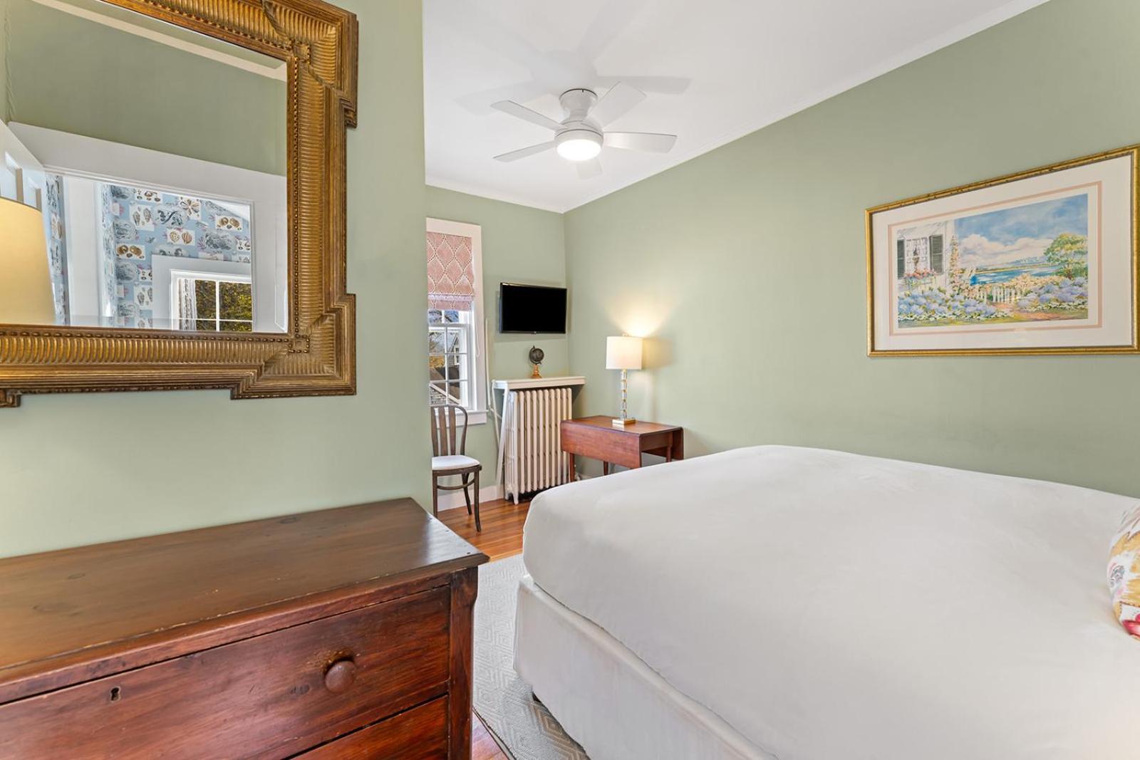 Nantucket Resort Collection Exterior photo